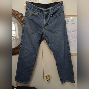 Men's Wrangler Jeans Size 32x29